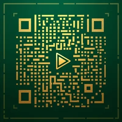 国产影视 APP 下载二维码